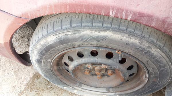 Toyota CAMRY 2006 4T1BE32K56U158308 Image 28