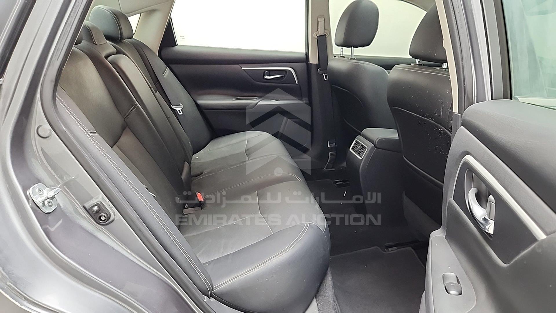 2016 NISSAN ALTIMA VIN: 1N4AL3AP8GC227685
