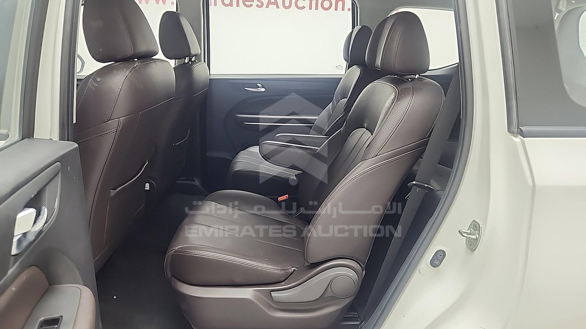 2023 GAC GN6 VIN: LMGKT1G54P1132538