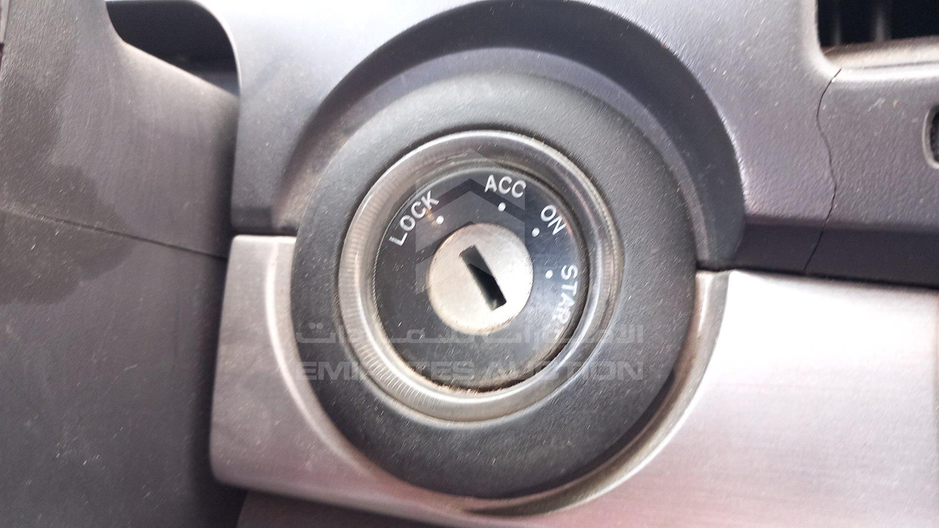 2007 CHEVROLET EPICA VIN: KL1VJ52K97B073145