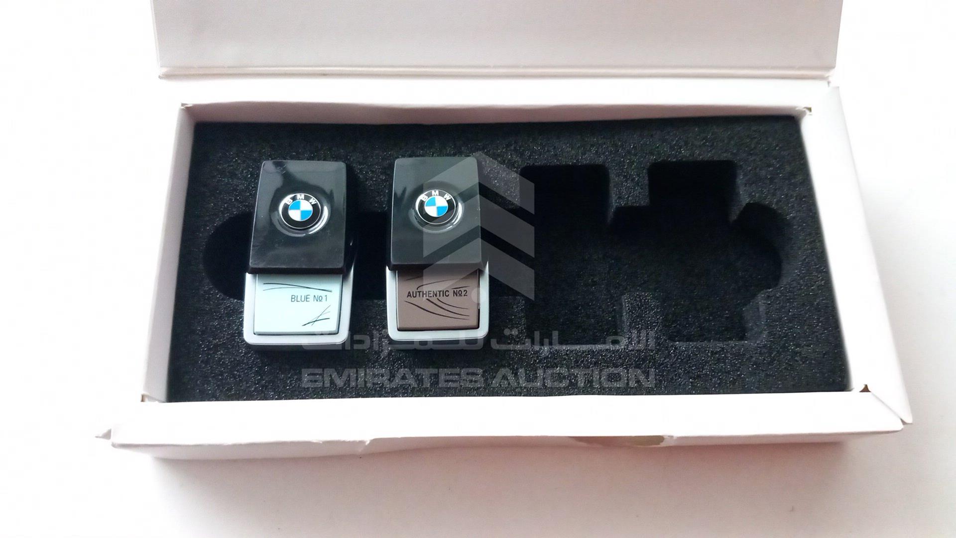 2016 BMW 740 IL VIN: WBA7E210XGG407235