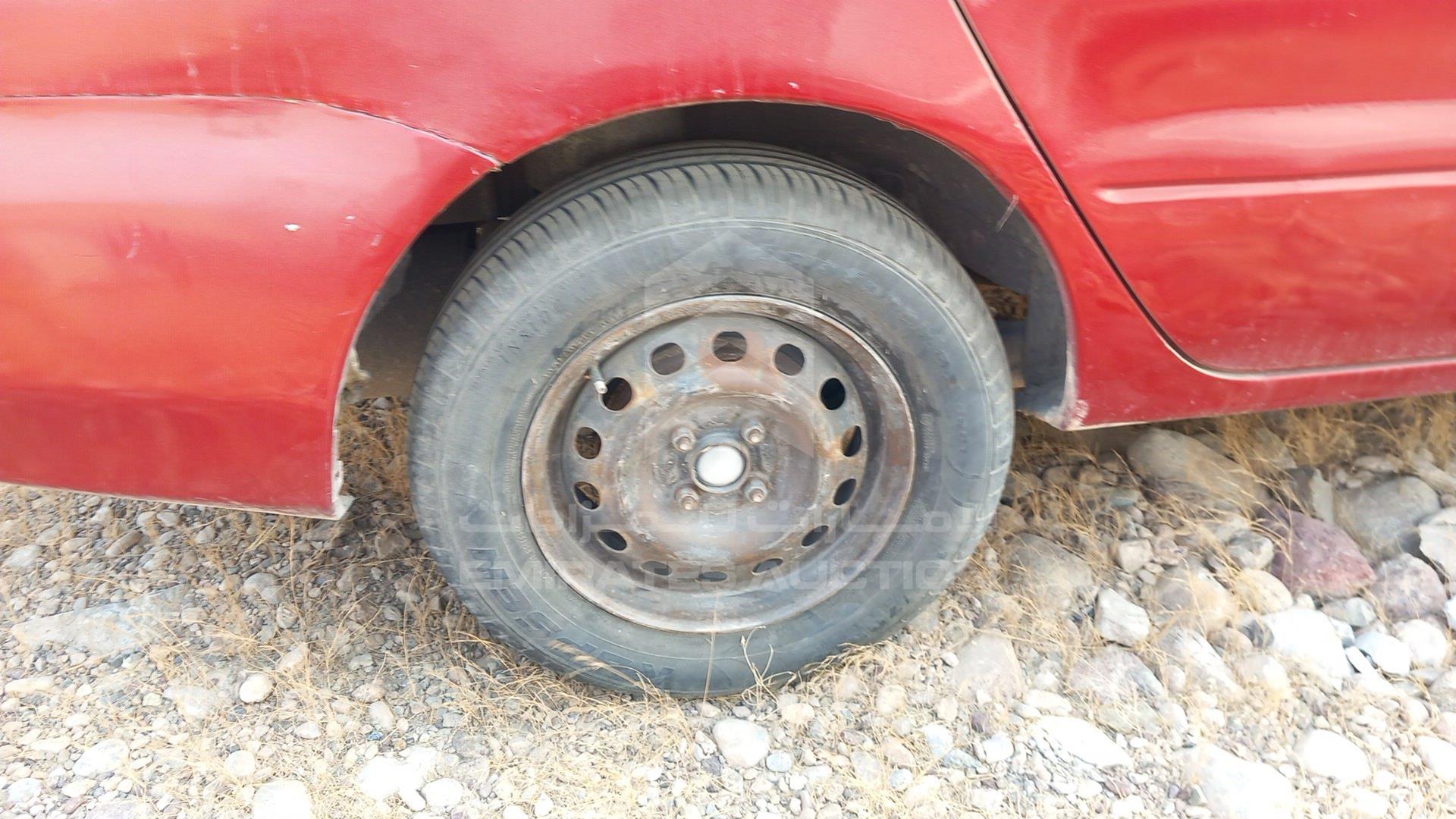 2007 MITSUBISHI LANCER VIN: JMYSRCS1A7U732105