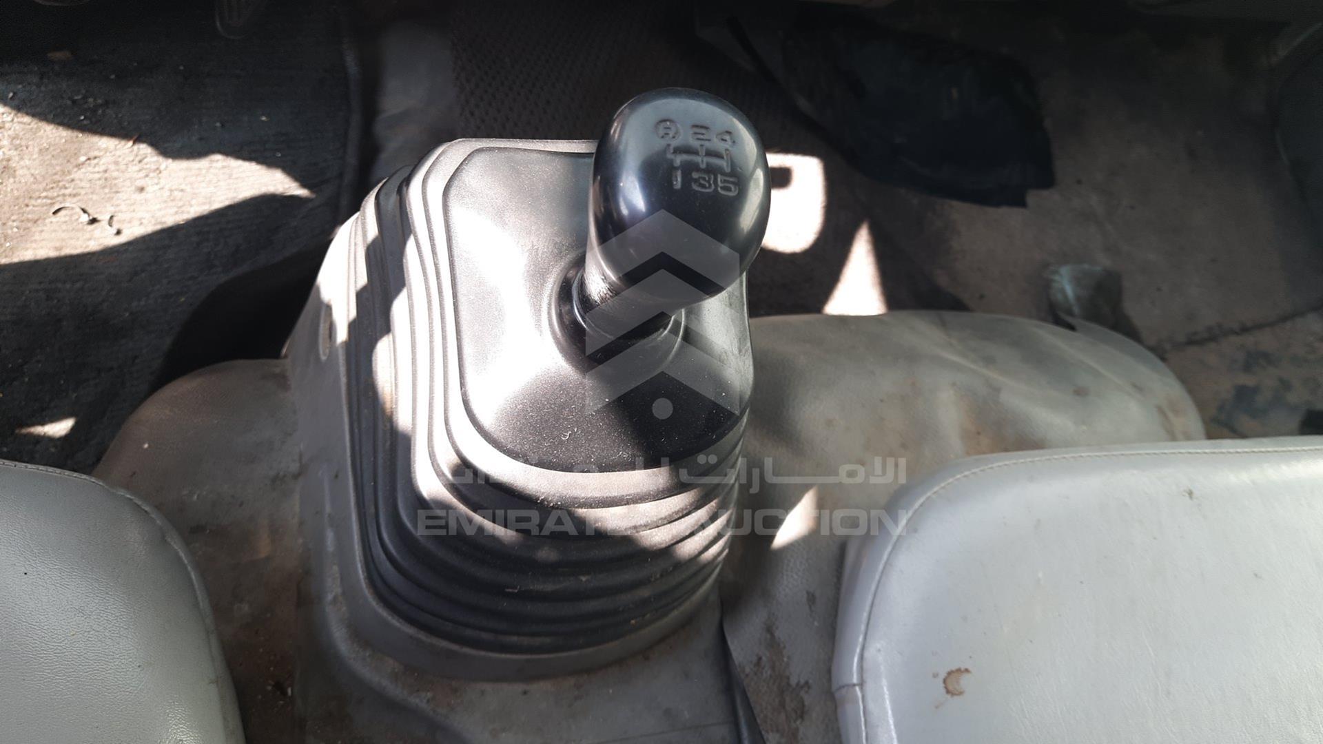 2014 HINO 300 VIN: JHHLCK1H1EK007861