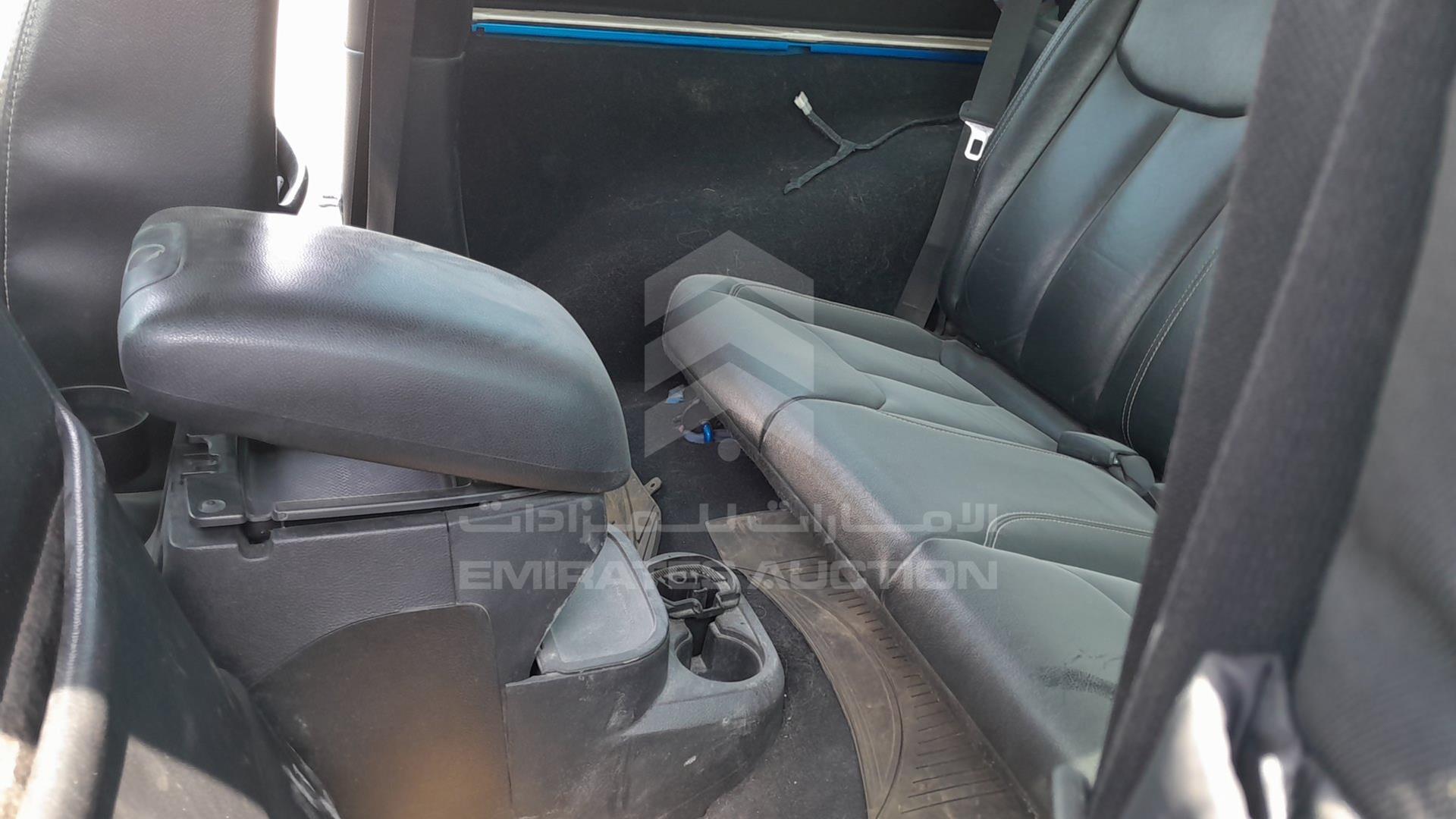 2015 JEEP WRANGLER / VIN: 1C4BJWBG8FL640113