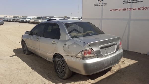 JMYSTCS3A6U801463 Mitsubishi Lancer