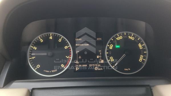 Range Rover Sport 2013 SALLSAAD4DA774927 Image 20