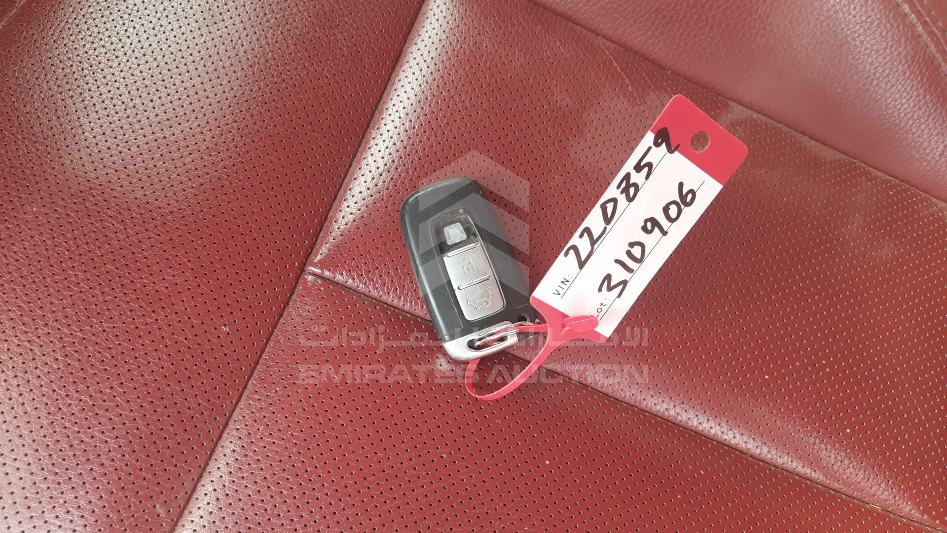 KMHTC61C5FU220859 - 2015 Hyundai Veloster - #378332