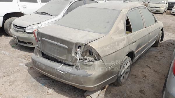 Honda Civic 2003 JHMES15673S400082 Image 28