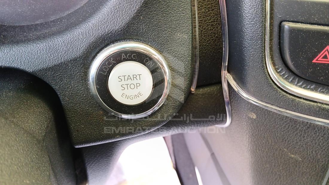 2013 Nissan Maxima — Keys — Photo 4