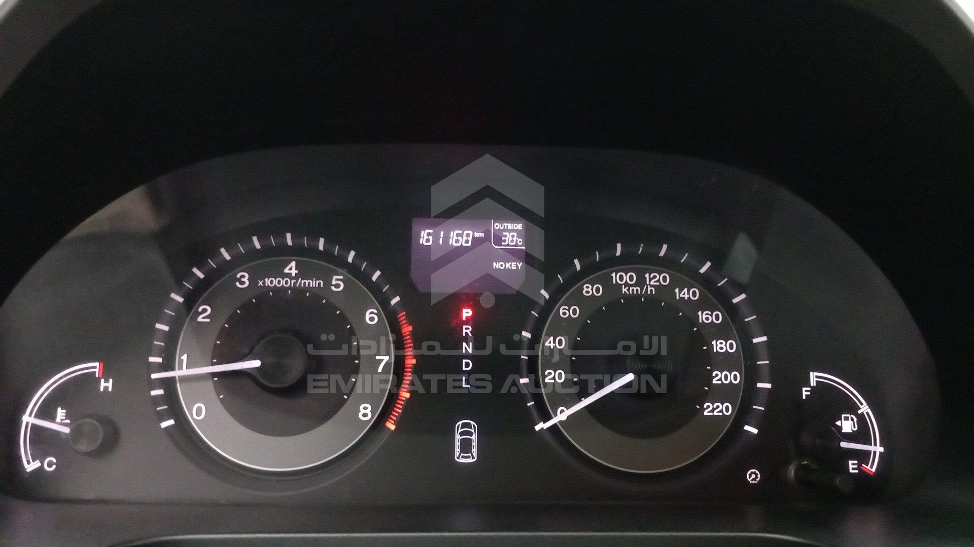 5KBRL5868FB702860 - 2015 Honda Odyssey - #503836