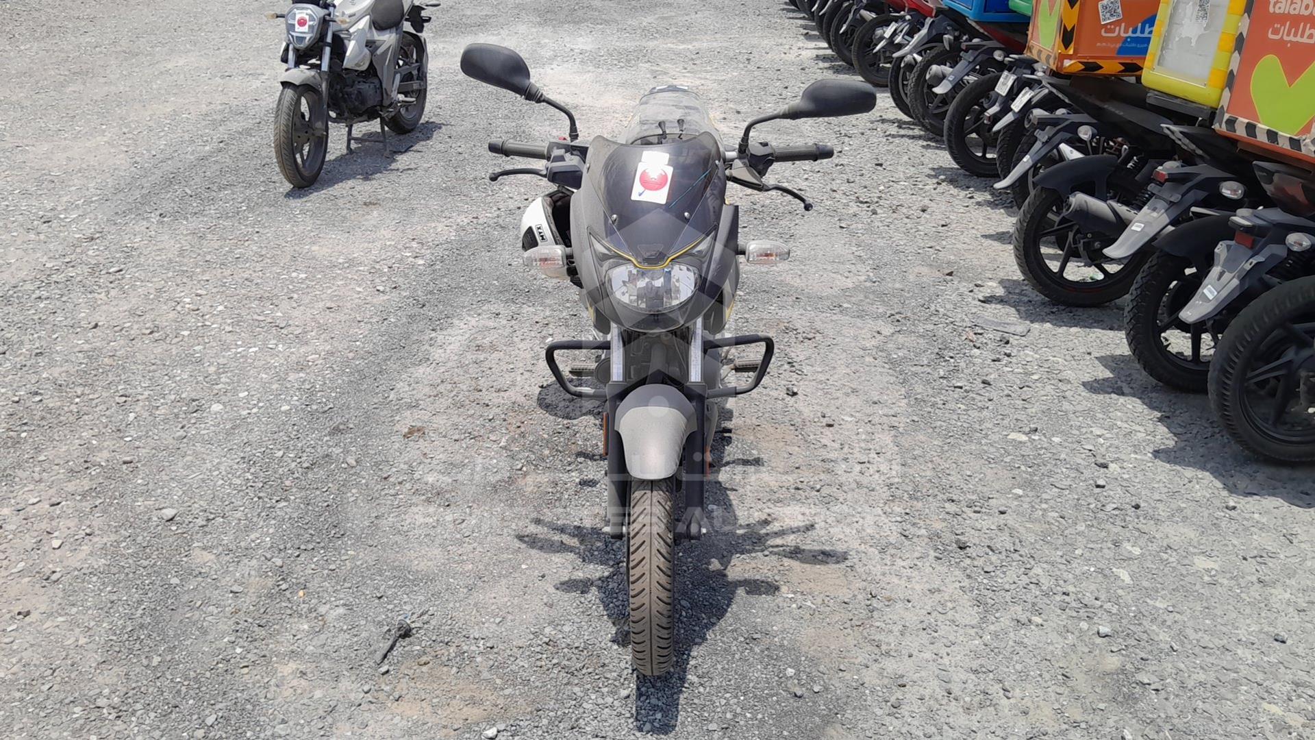 2021 BAJAJ 150 CC VIN: MD2A11CXXMCM38748