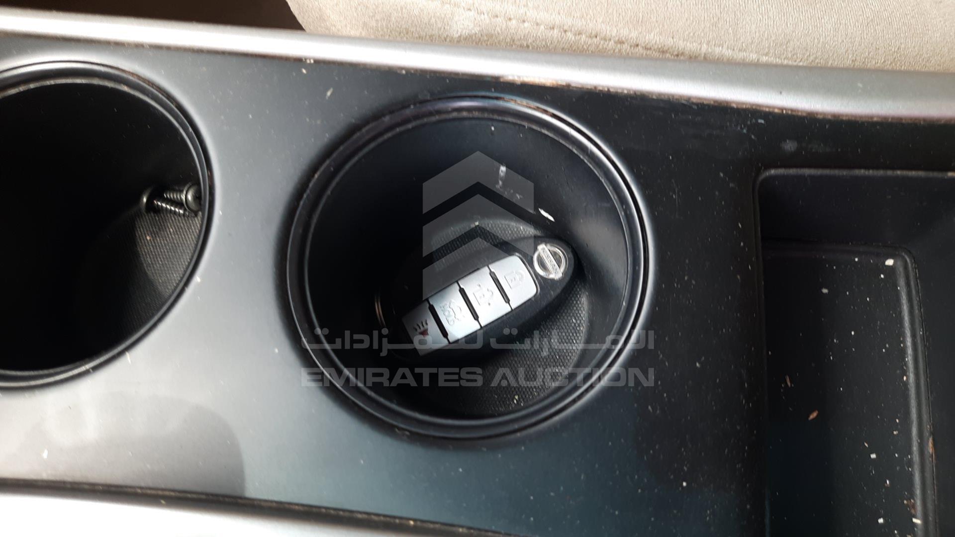 2013 NISSAN ALTIMA VIN: 1N4AL3A94DC236008