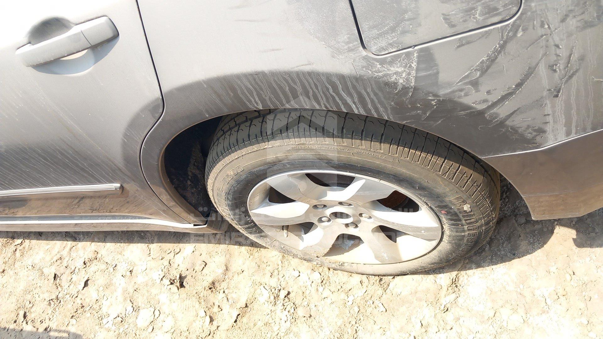 2008 NISSAN ALTIMA VIN: 1N4AL21D68C143351