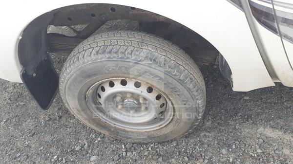 MMBJNKL40GH046827 Mitsubishi L 200