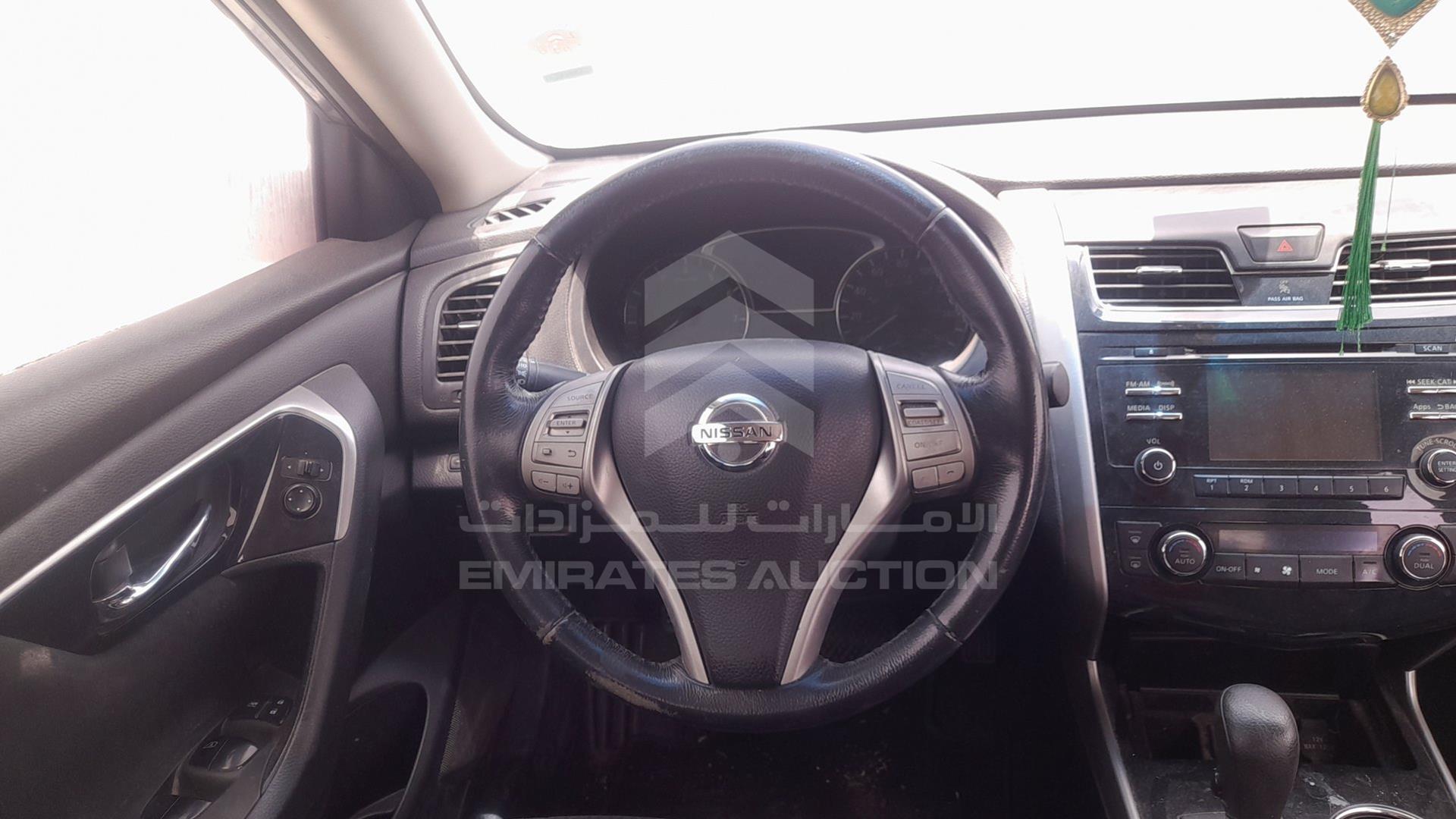 2014 NISSAN ALTIMA VIN: 1N4AL3AP1EC101679