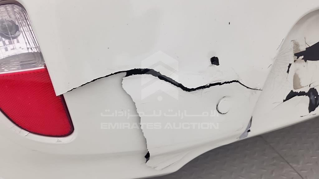 KNABE5125CT100053 - 2012 KIA PICANTO - #526422