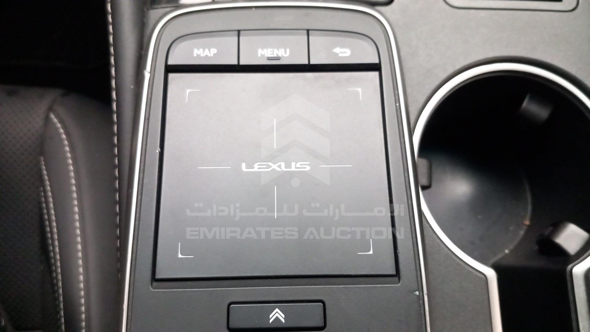 2021 LEXUS RC 350 VIN: JTHGZ5BC4M5023698