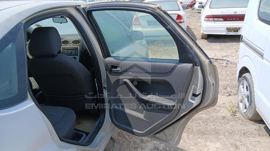 2006 Ford Focus — Rear Right Door — Photo 20