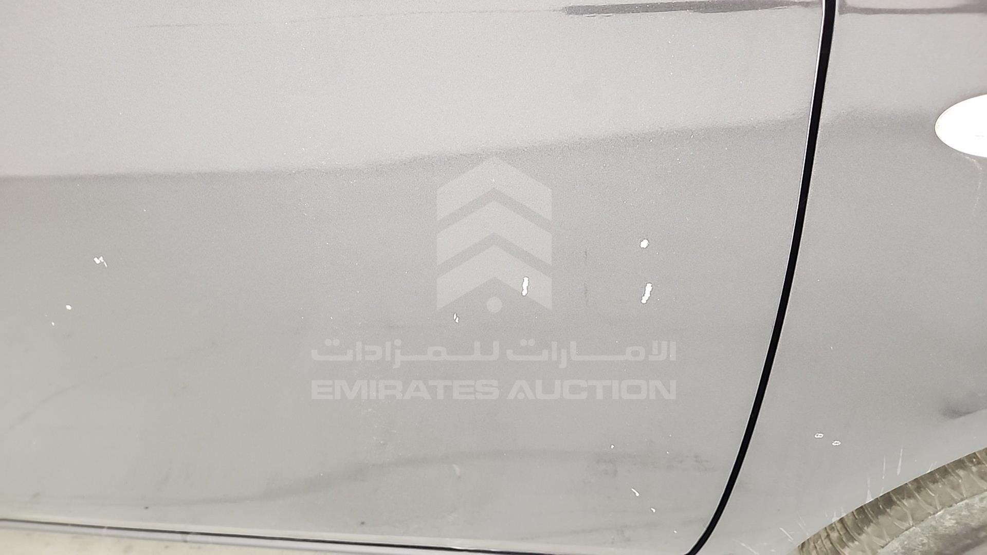 2016 NISSAN SUNNY VIN: MDHBN7AD7GG741008