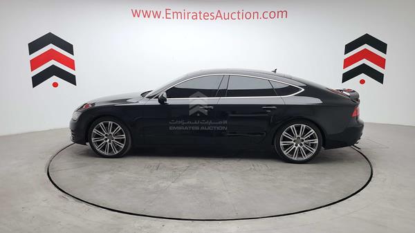 WAUSGC4G2BN012344 Audi A7