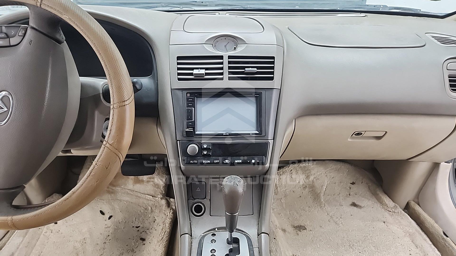 2002 INFINITI I 35 VIN: JNKDA31A42T022316