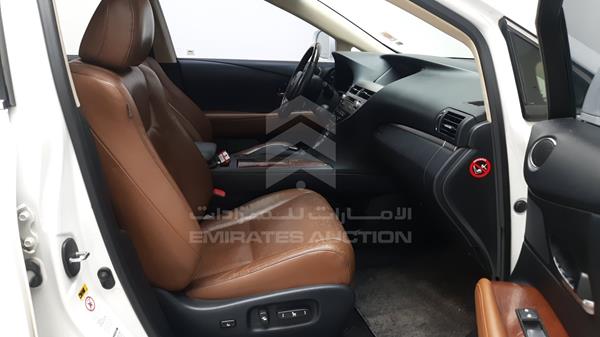 JTJBK11A6D2456124 Lexus RX 350