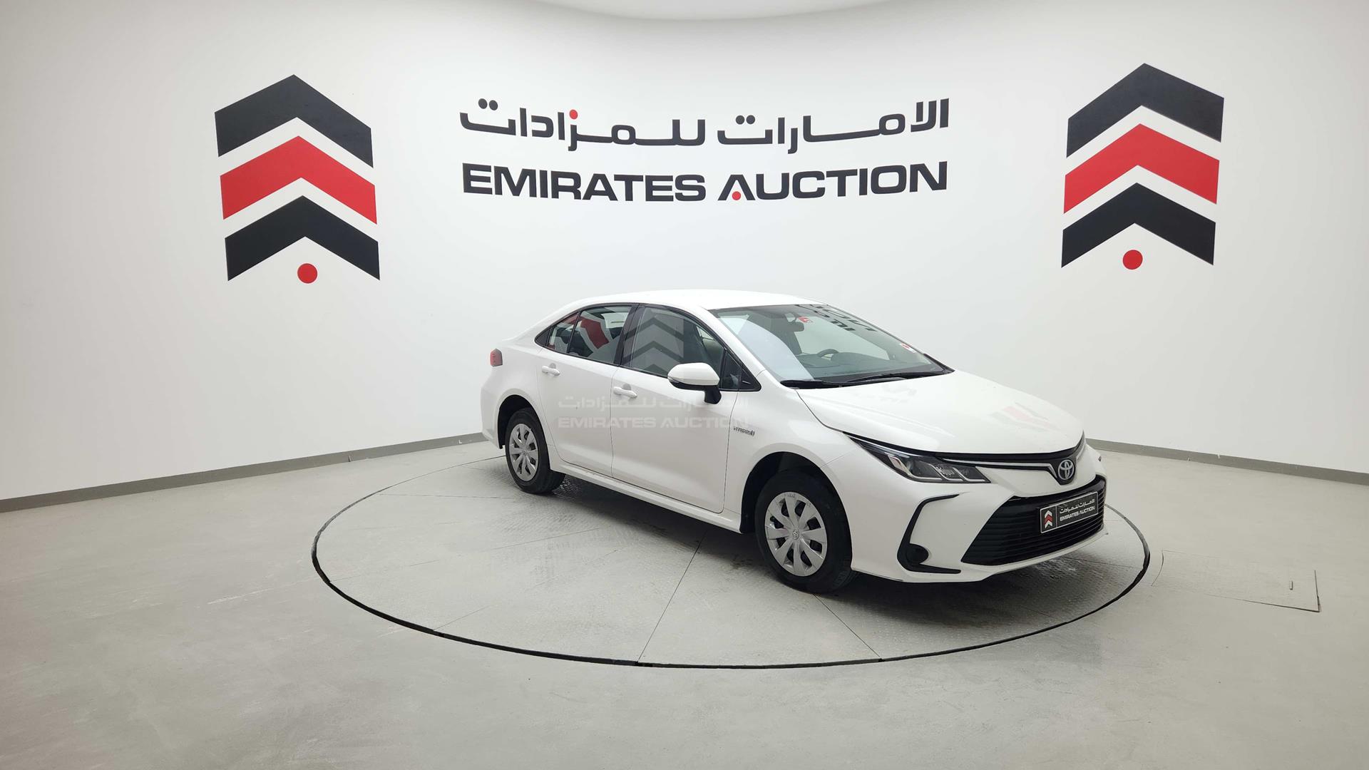 2022 TOYOTA COROLLA VIN: RKLBA0BE2N1003890