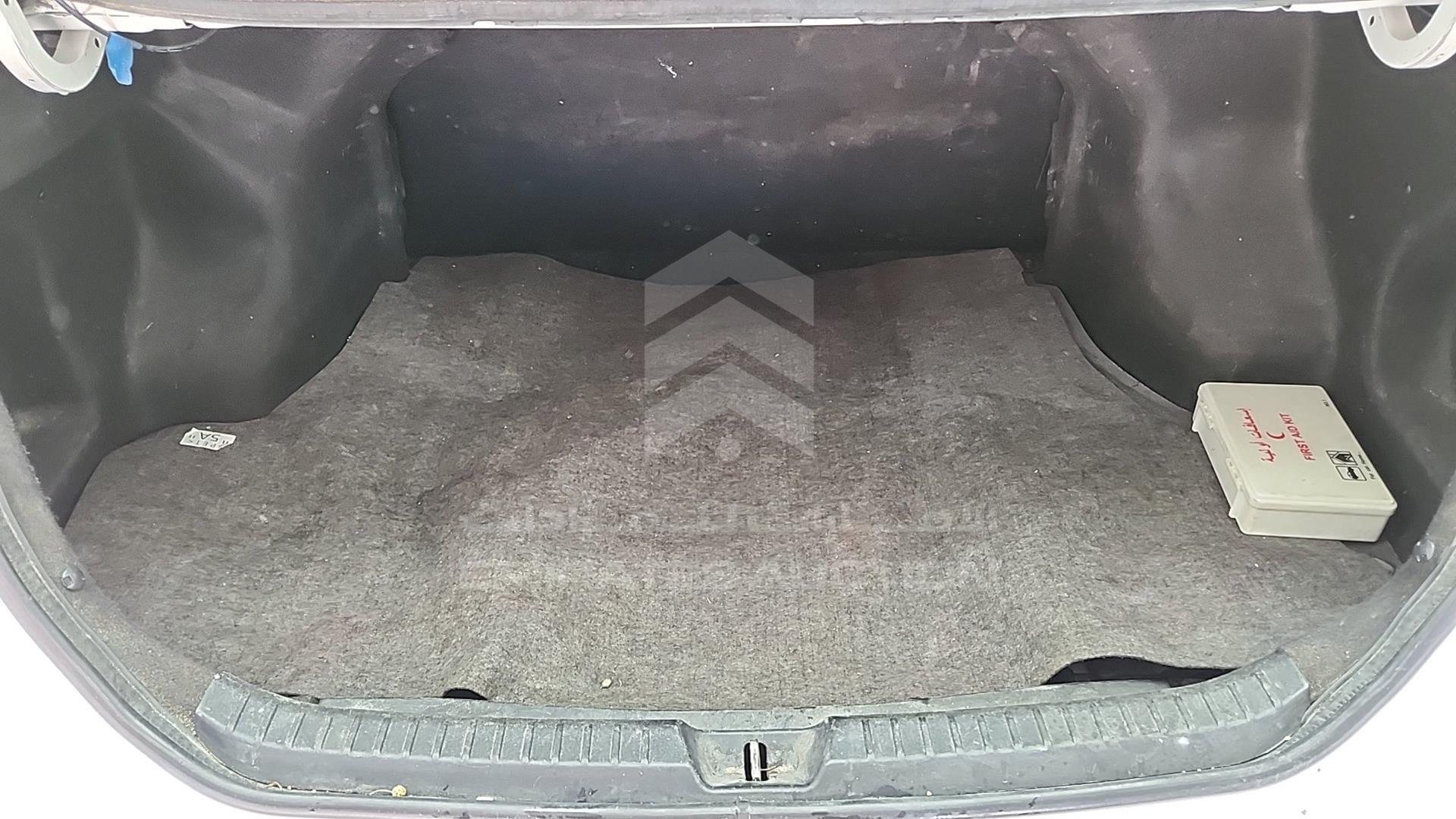 2019 TOYOTA YARIS VIN: MHFB29F31K2043606
