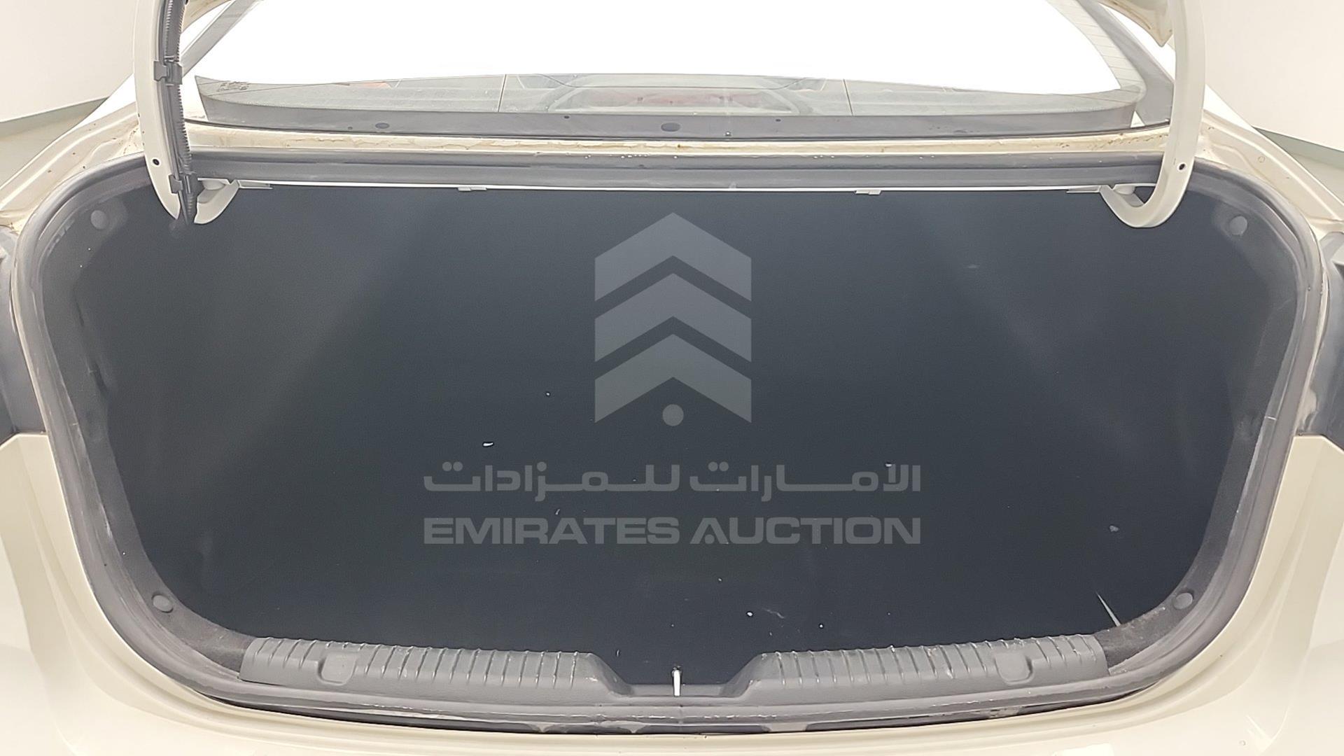 2016 KIA CERATO VIN: KNAFK4112G5483178