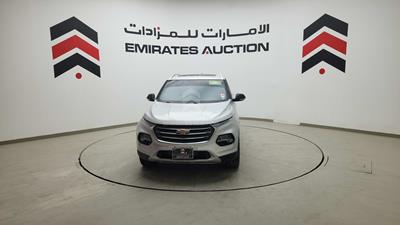 شيفروليه جروف 2023 - #667283