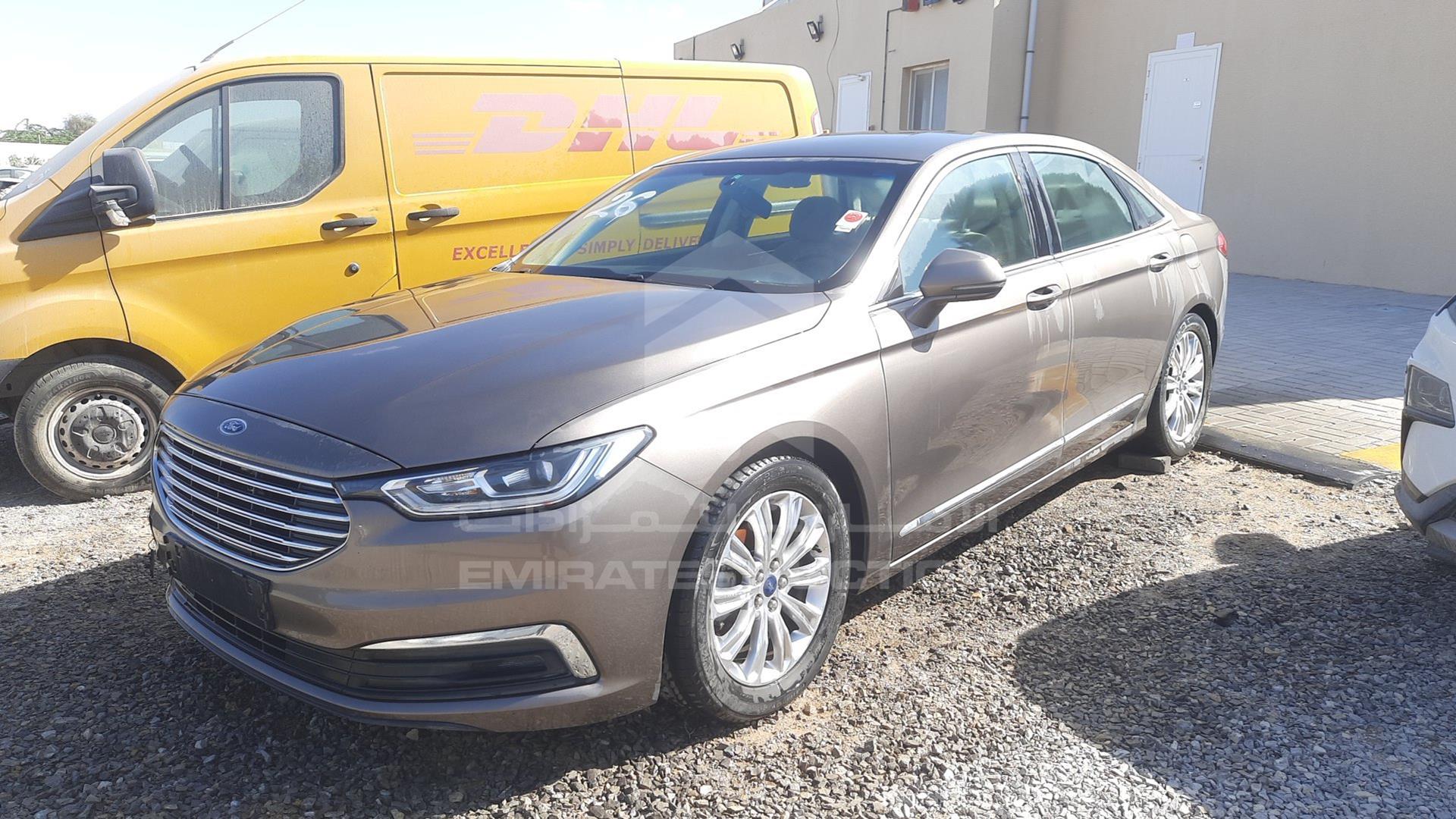 2022 FORD TAURUS VIN: LVSFMBFC9NHR50154