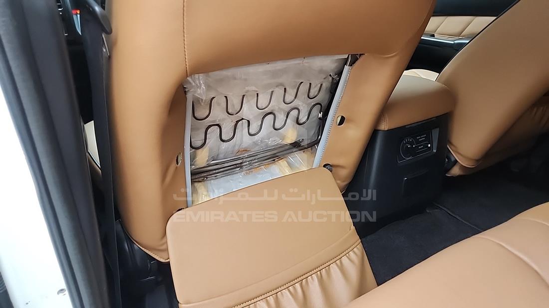 2019 Nissan Patrol — Dent — Photo 31