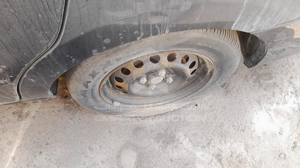 MMBSTA13AEH014972 Mitsubishi Attrage