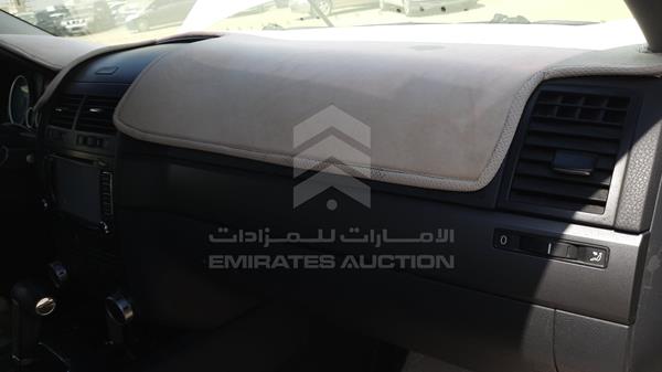 WVGAL27LX9D000452 Volkswagen Touareg