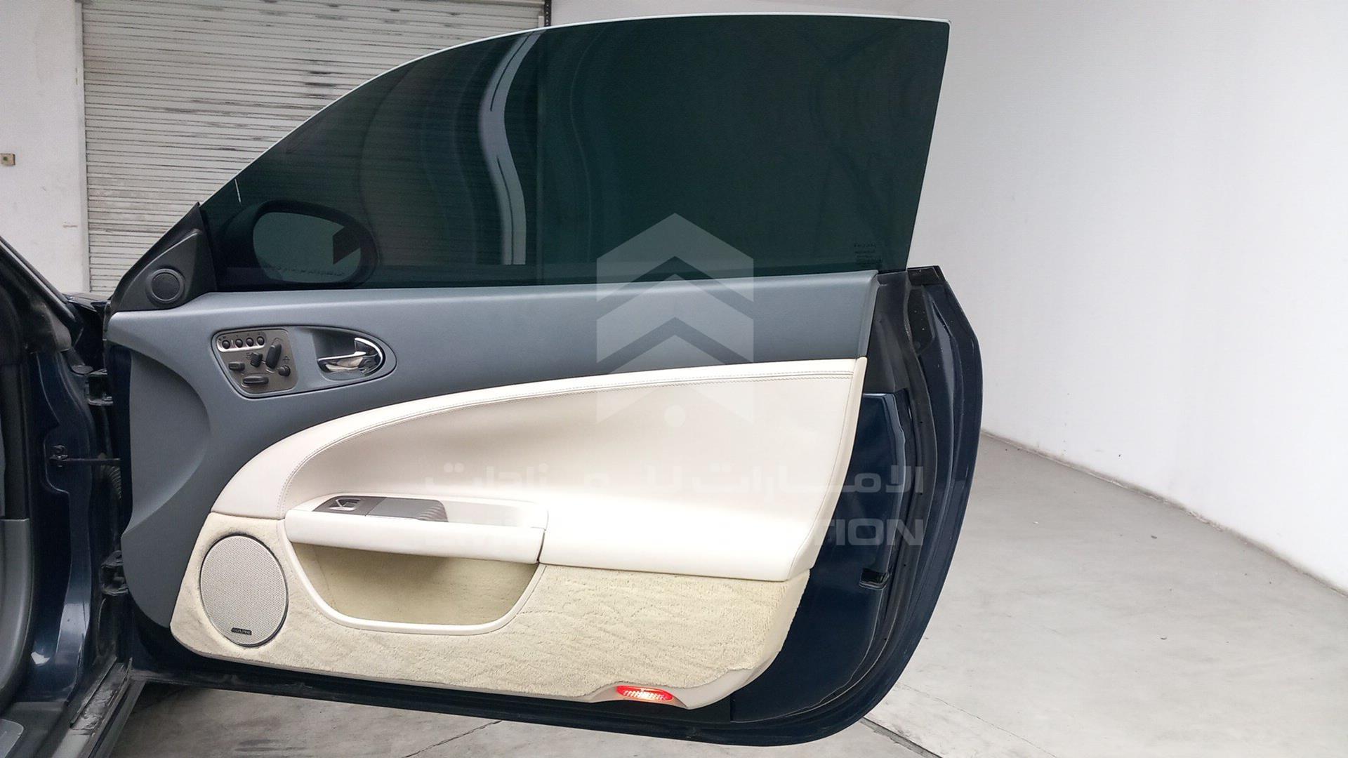 2008 JAGUAR XK VIN: SAJAA43G189B25229