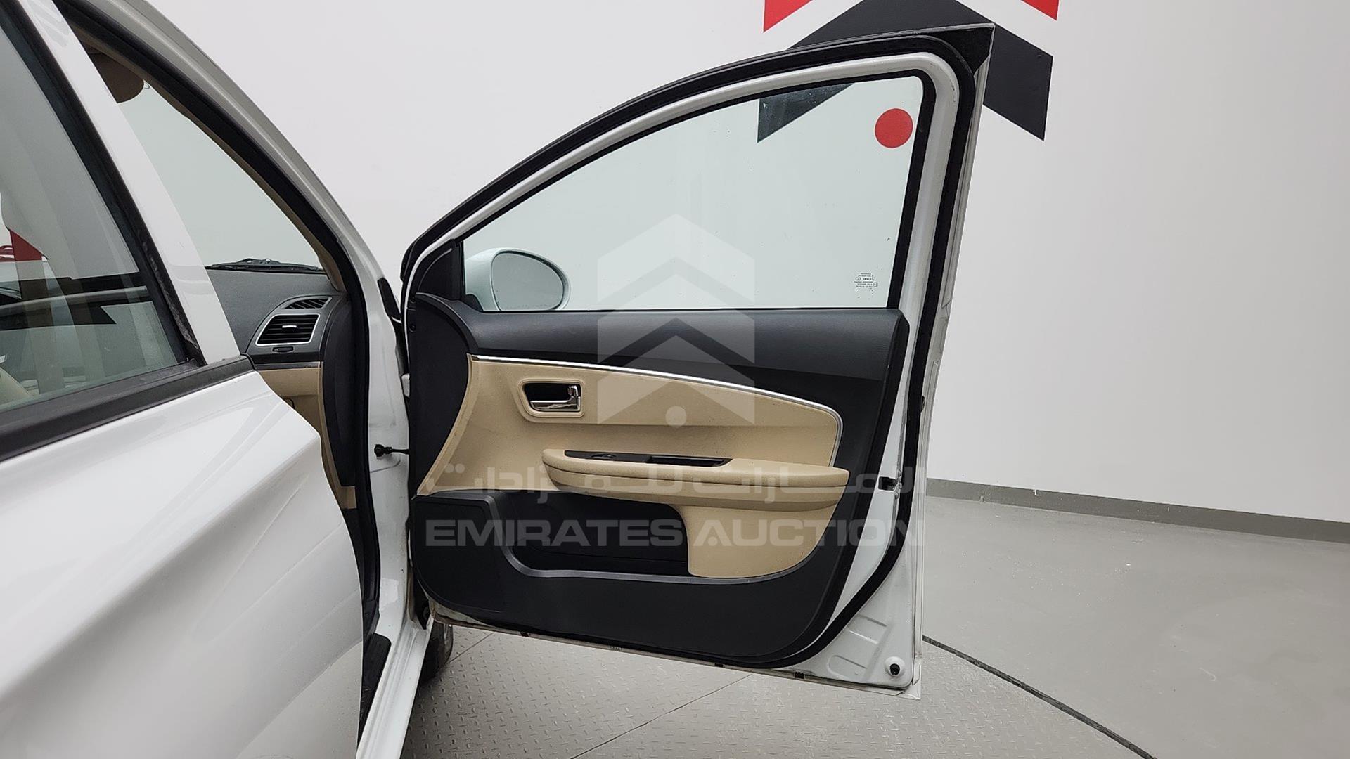 2021 CHERY ARRIZO 3 VIN: LVVDC21B9MD012267