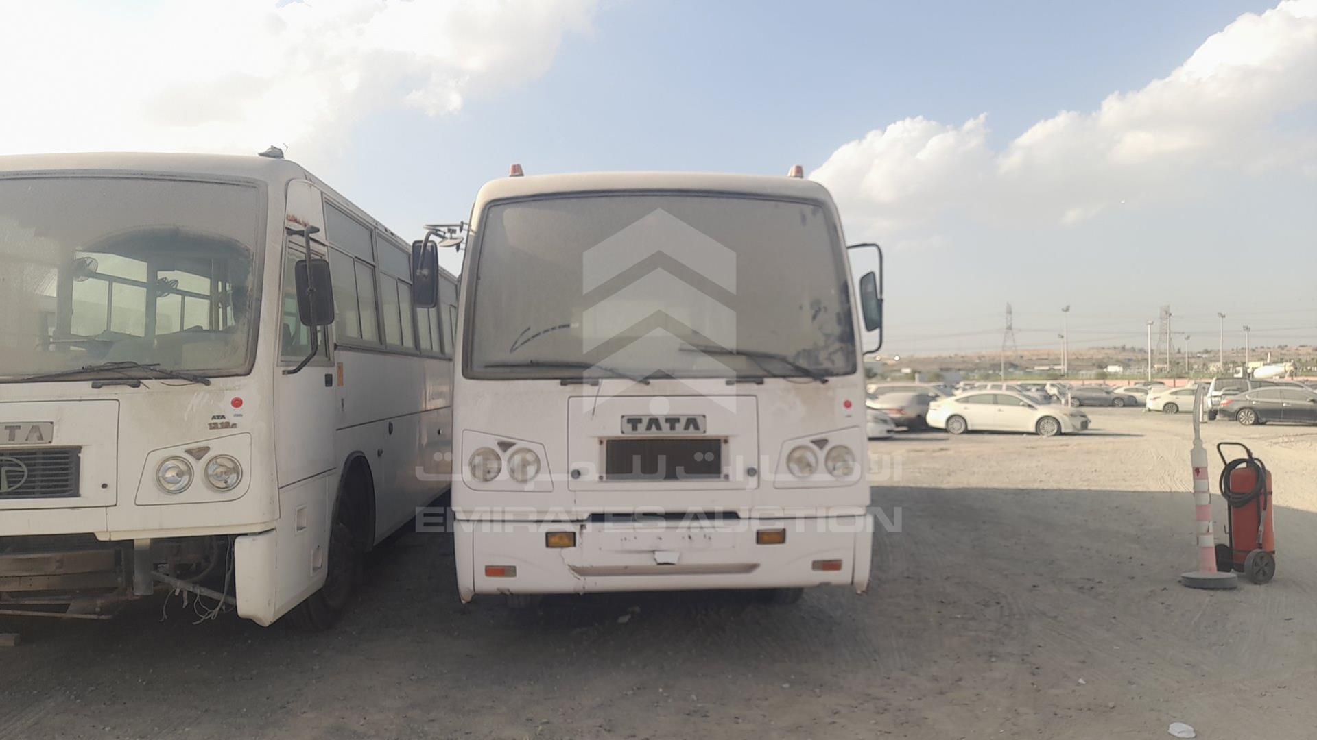 2005 TATA LPO1316-55 VIN: MAT38906652L01208