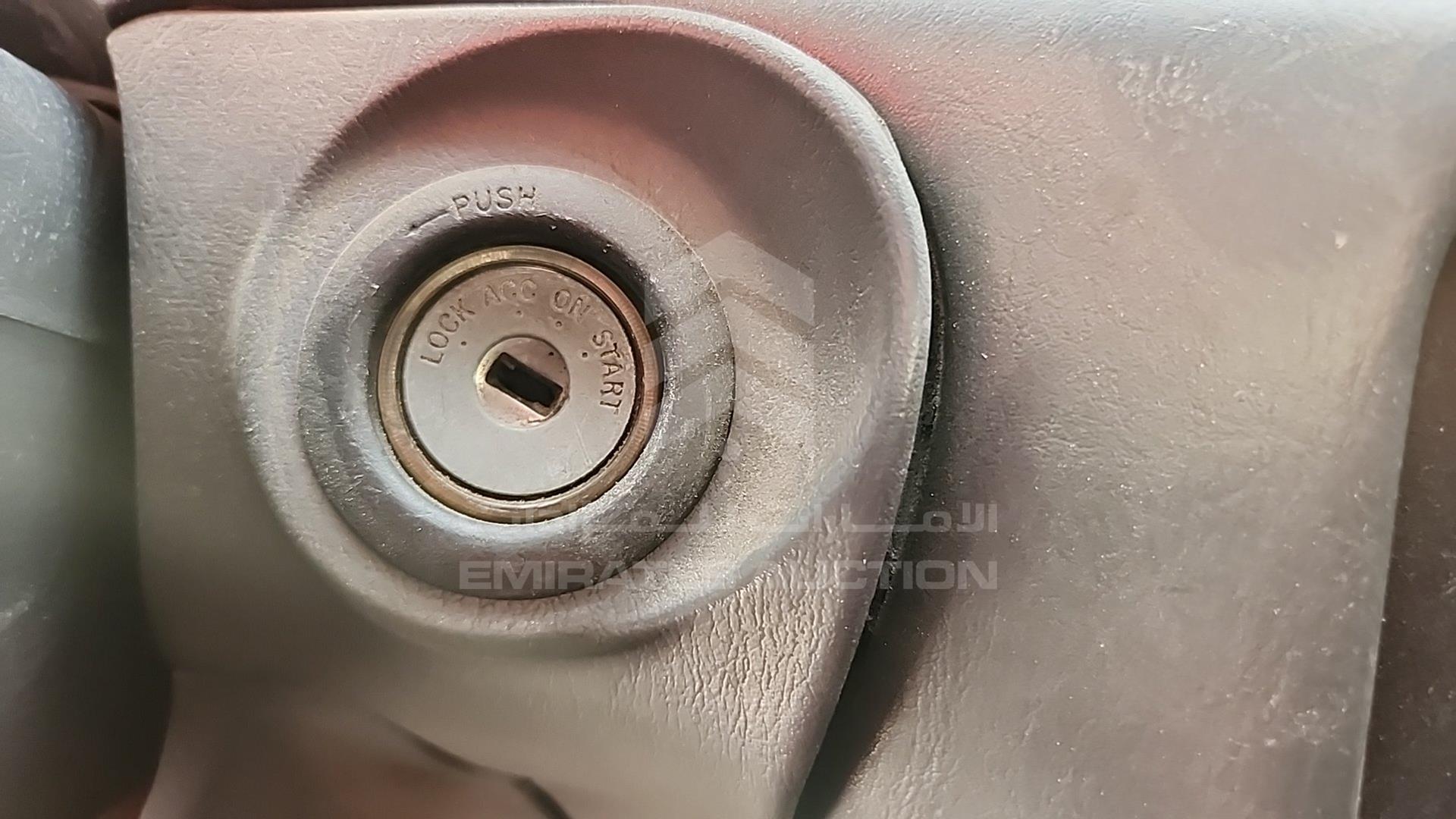 1999 TOYOTA CAMRY VIN: 4T1BG22K5XU429874