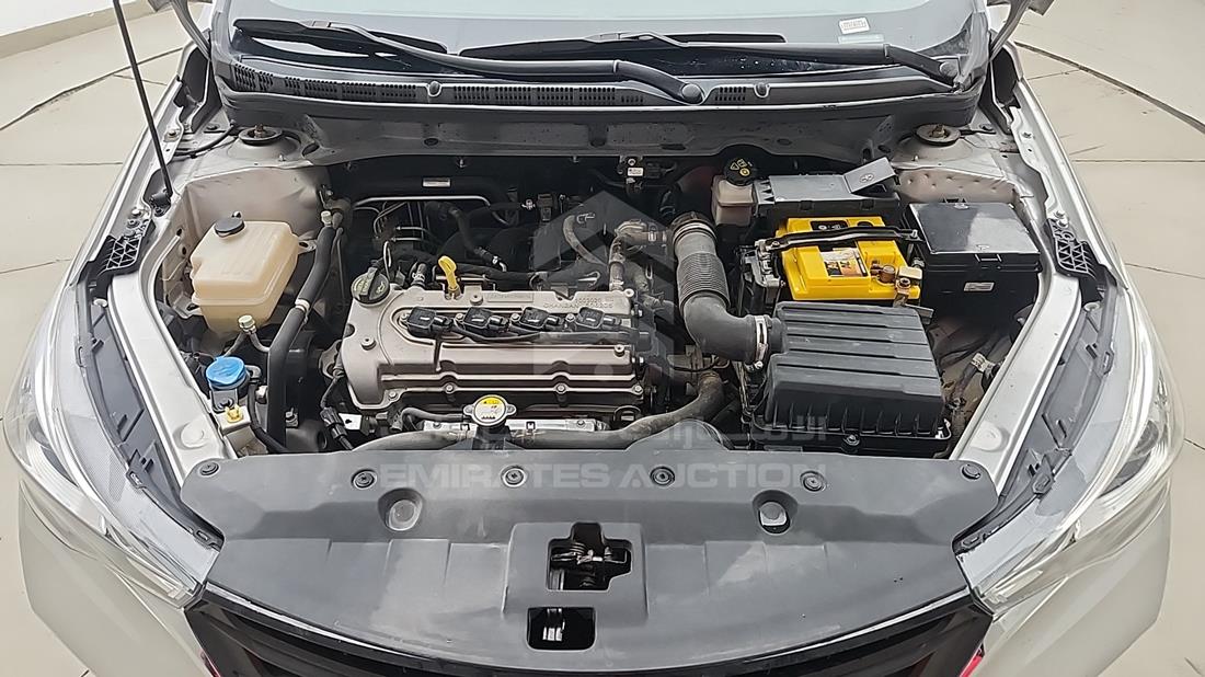 2024 Changan ALSVIN — Engine Bay — Photo 30