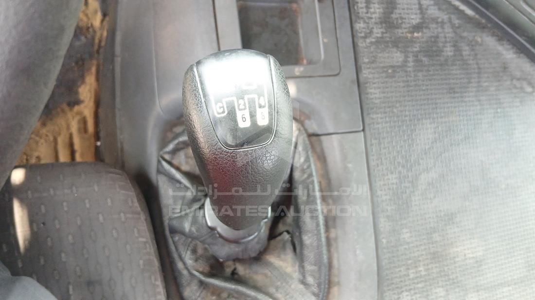 2009 Scania P 340 — Gear View — Photo 18