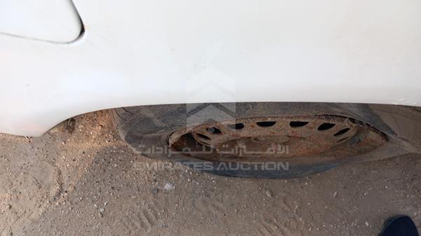 Mitsubishi Galant 2004 JMYSREA2A4Z700459 Image 17