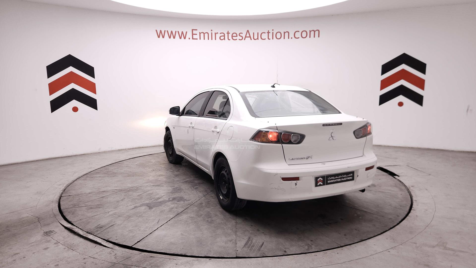2016 MITSUBISHI LANCER VIN: JMYSRCY1AGU706073