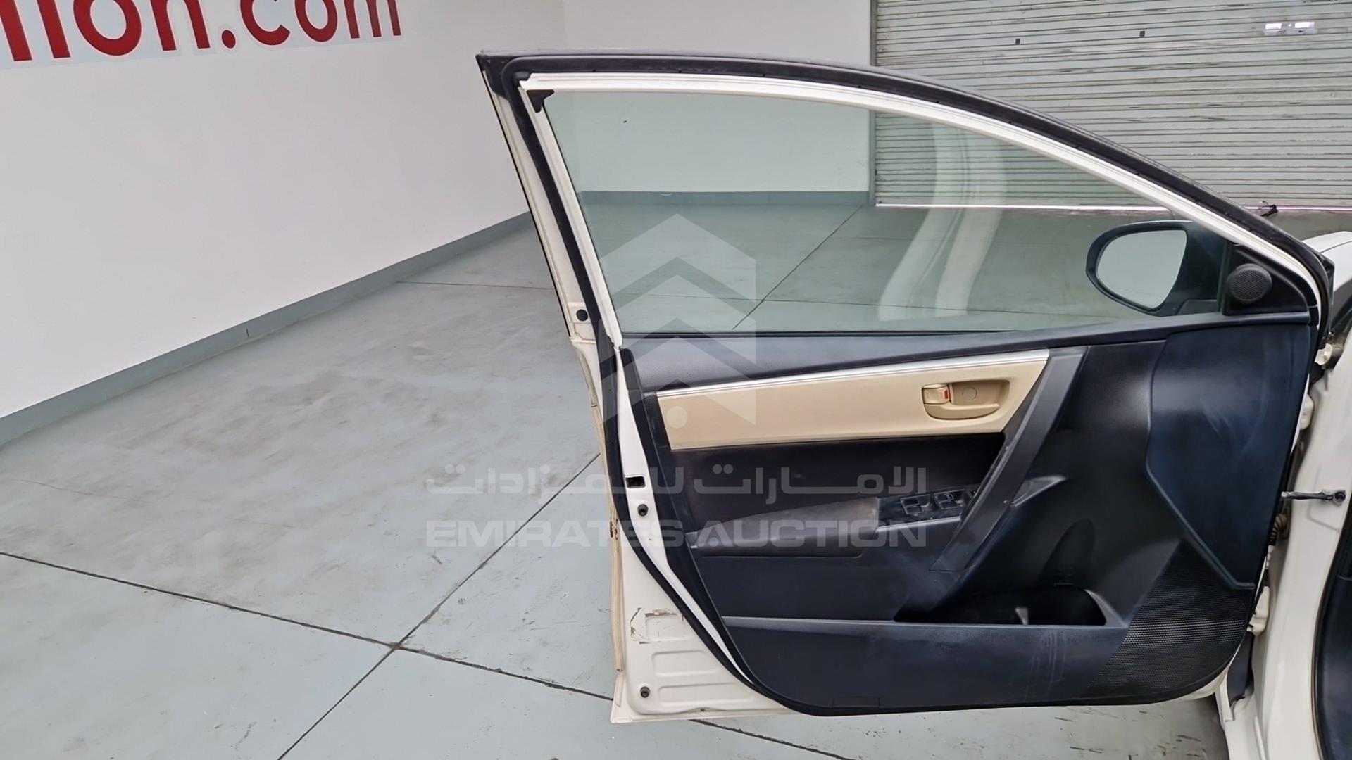 2014 TOYOTA COROLLA VIN: RKLBL9HE2E5203649