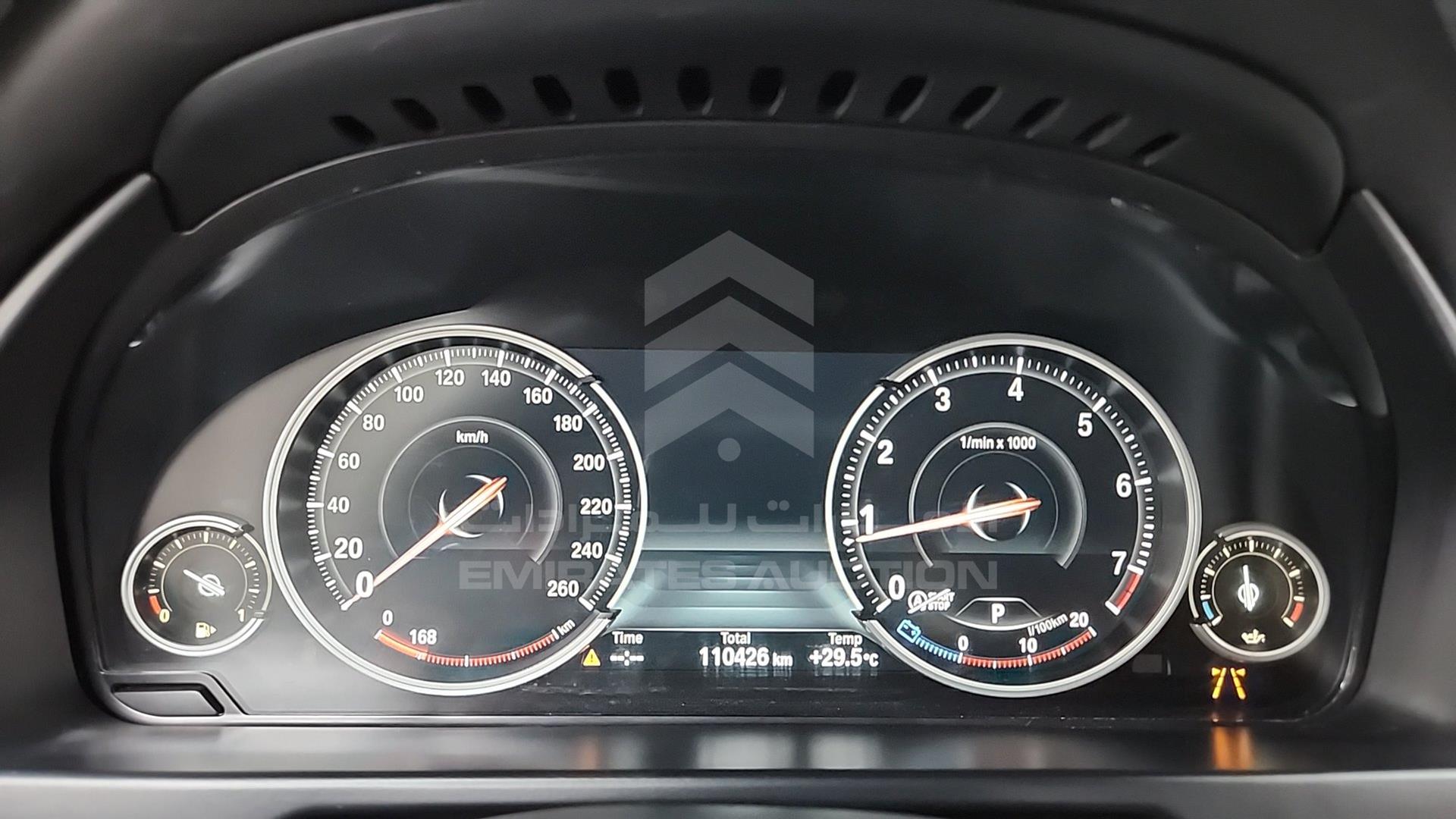 2016 BMW X5 VIN: WBAKR6109G0G98666