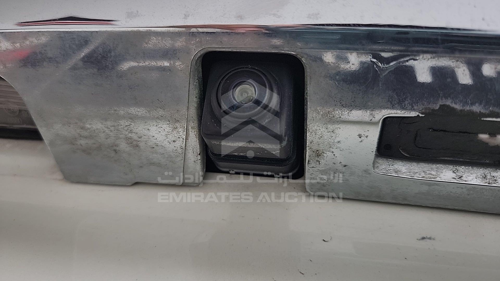 2016 NISSAN MAXIMA VIN: 1N4AA6APXGC389051