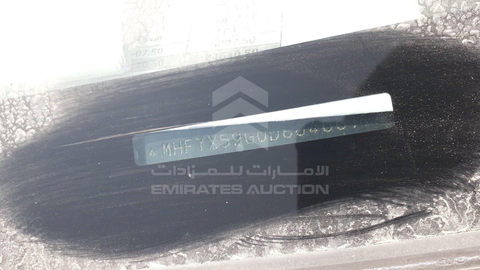 MHFYX59G0D8046614 - 2013 Toyota Fortuner - #359324