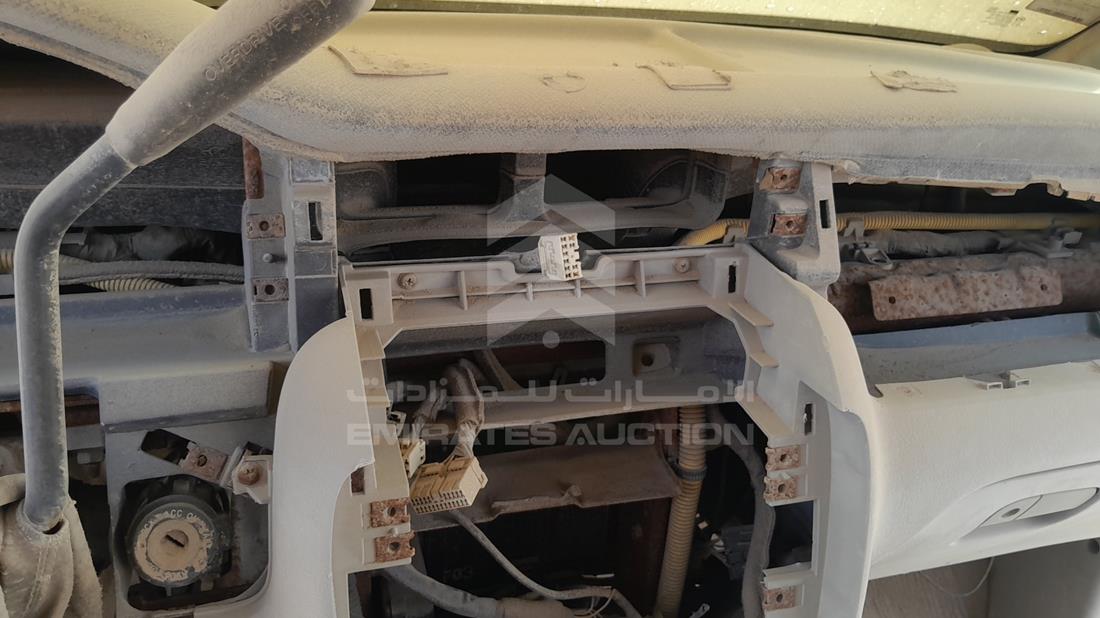 2008 Hyundai Scrap — Entertainment Systems & Camera Monitor & Navigation — Photo 16