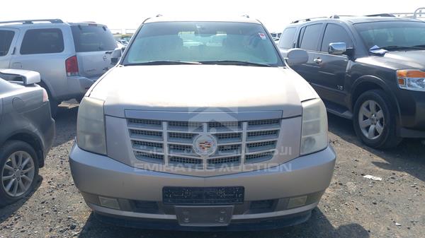 2008 1GYFK668X8R186040 main image