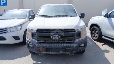 فورد اف 150 2020 - #666536