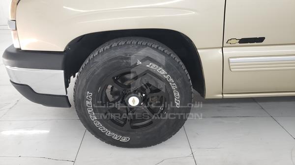 Chevrolet SILVERADO 1999 1GCEC14V1XZ158300 Image 18